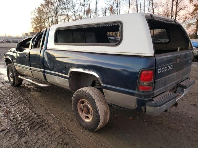 Zdjęcie 2 z aukcji – 2000 DODGE RAM 2500 z VIN 3B7KF2361YG153884