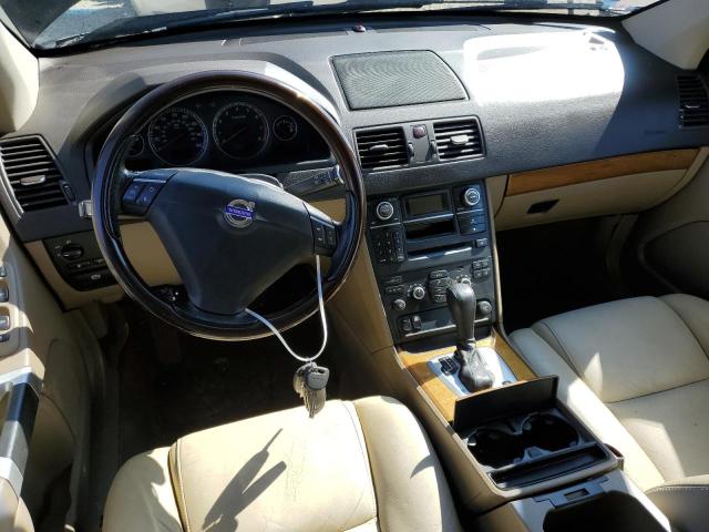 Photo 8 from auction – 2007 VOLVO XC90 3.2 with VIN YV4CM982X71388948