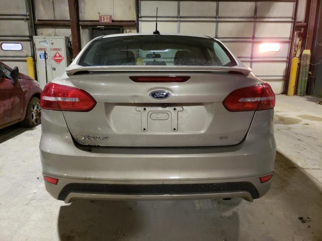 Photo 6 from auction – 2016 FORD FOCUS SE with VIN 1FADP3F27GL240295