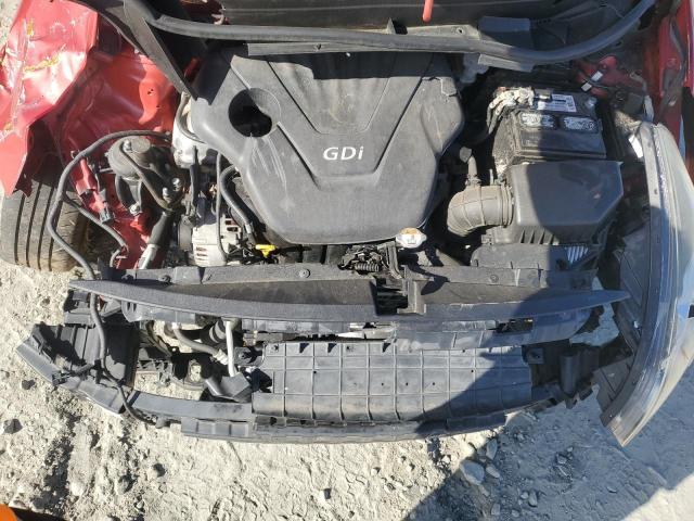 Photo 11 from auction – 2014 KIA RIO LX with VIN KNADM4A33E6405664
