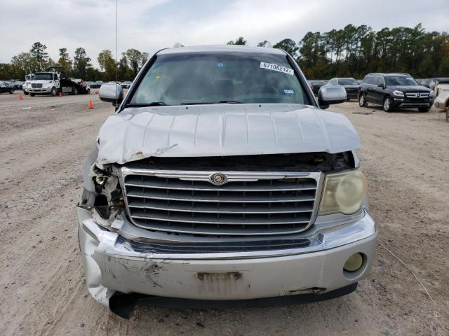 Photo 5 from auction – 2009 CHRYSLER ASPEN LIMI with VIN 1A8HX58P29F707309