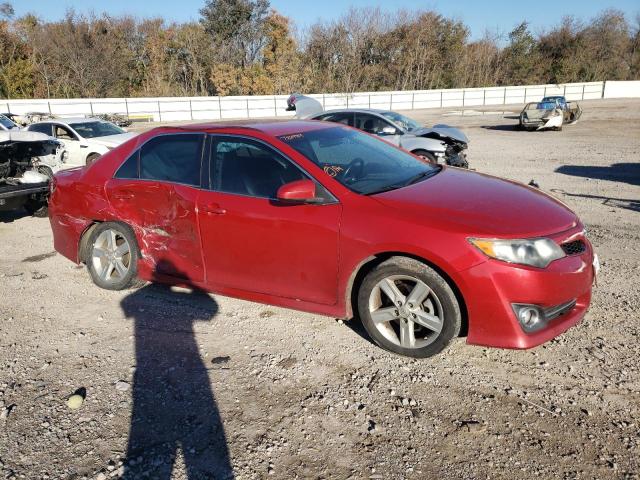 Photo 4 from auction – 2014 TOYOTA CAMRY L with VIN 4T1BF1FK5EU782989