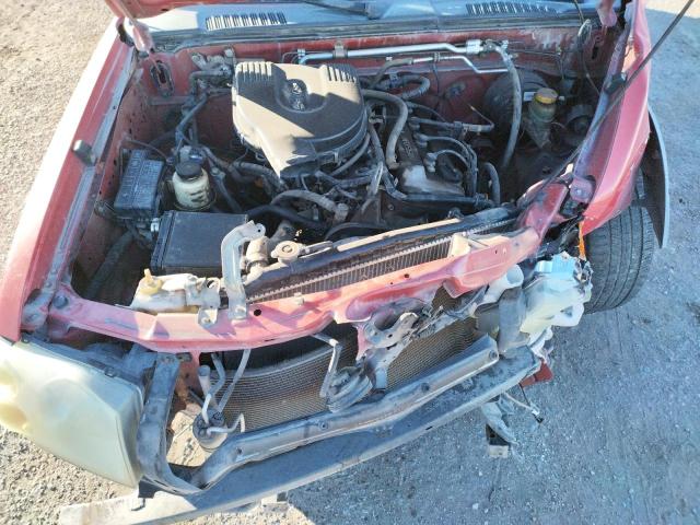Photo 11 from auction – 2002 NISSAN FRONTIER K with VIN 1N6DD26S22C337570