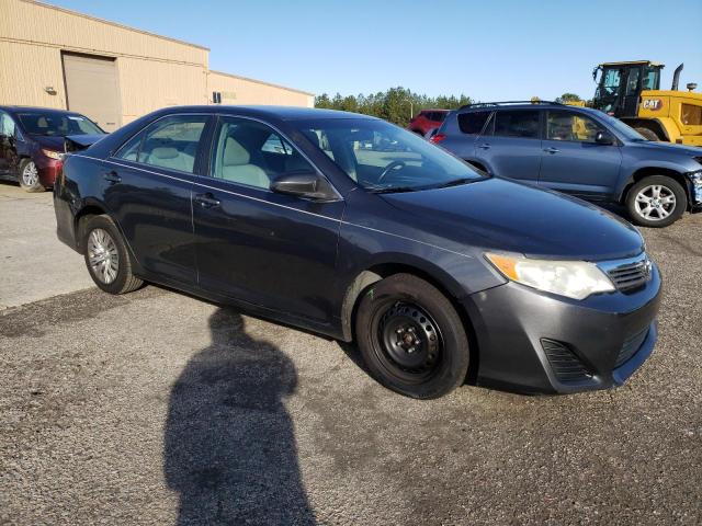 Photo 4 from auction – 2012 TOYOTA CAMRY BASE with VIN 4T1BF1FK0CU520326