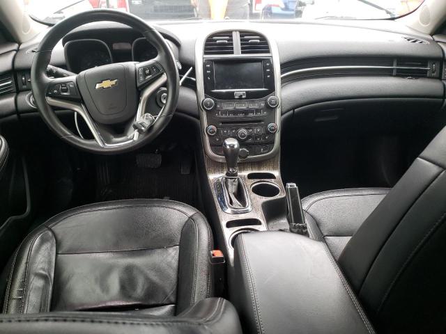 Photo 8 from auction – 2015 CHEVROLET MALIBU 2LT with VIN 1G11E5SX1FF176731