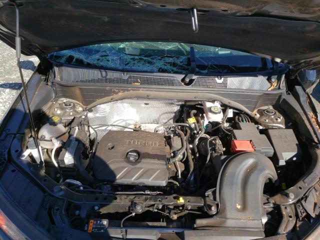 Photo 12 from auction – 2022 CHEVROLET TRAILBLAZE with VIN KL79MTSL5NB108613