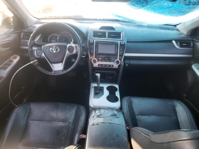 Photo 8 from auction – 2012 TOYOTA CAMRY SE with VIN 4T1BK1FK6CU007562