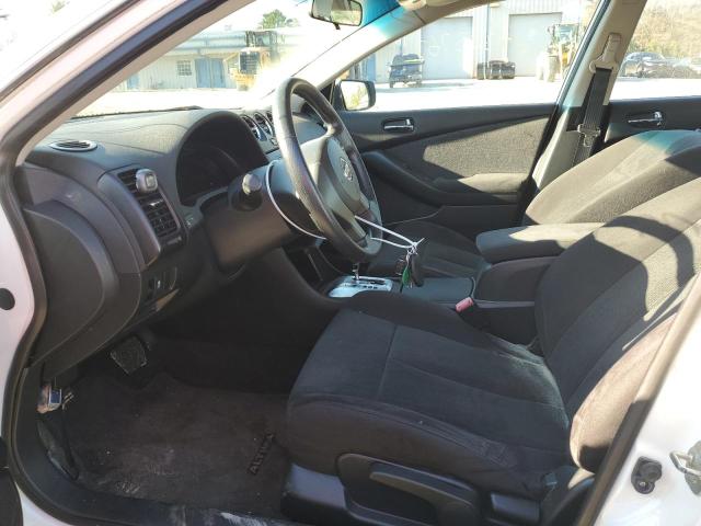 Photo 7 from auction – 2012 NISSAN ALTIMA BAS with VIN 1N4AL2AP4CC244312