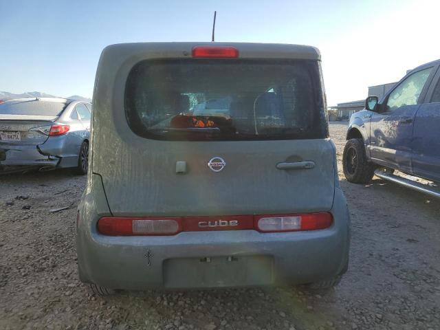 Photo 6 from auction – 2010 NISSAN CUBE BASE with VIN JN8AZ2KRXAT152471