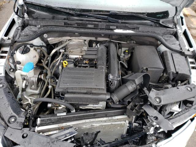 Photo 11 from auction – 2017 VOLKSWAGEN JETTA S with VIN 3VW2B7AJ6HM402467