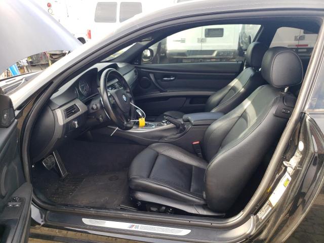 Photo 7 from auction – 2011 BMW 335 IS with VIN WBAKG1C52BE362562
