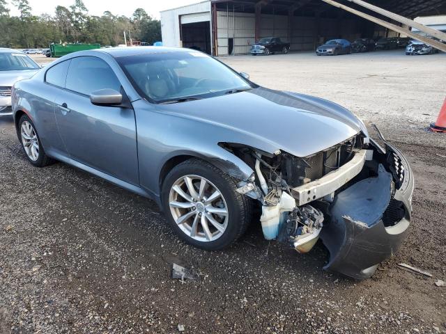 Photo 4 from auction – 2011 INFINITI G37 with VIN JN1CV6EL0BM263365