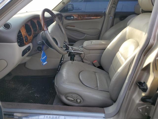 Photo 7 from auction – 2000 JAGUAR VANDENPLAS with VIN SAJDA24C5YLF05772