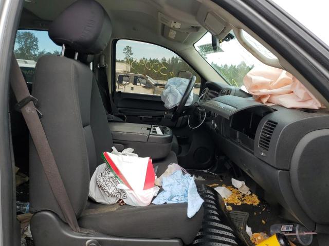 صورة رقم 5 من المزاد - 2012 CHEVROLET SILVERADO مع VIN 1GC4K0C85CF215582