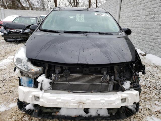 Photo 5 from auction – 2016 TOYOTA PRIUS V with VIN JTDZN3EU2GJ040946