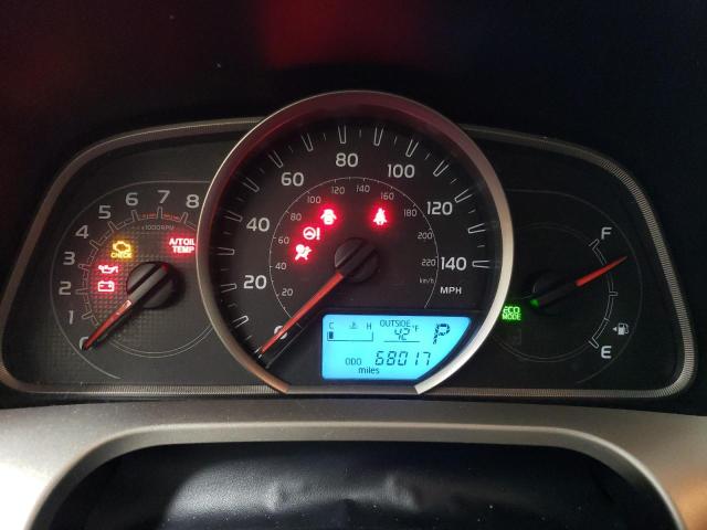 Photo 9 from auction – 2015 TOYOTA RAV4 XLE with VIN JTMRFREV7FD129126