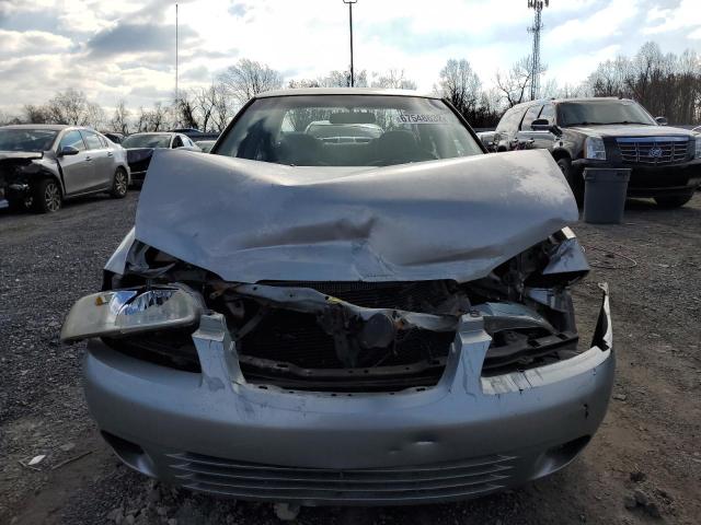 Photo 5 from auction – 2003 NISSAN SENTRA XE with VIN 3N1CB51D93L695207