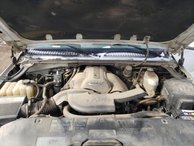 Photo 12 from auction – 2005 GMC YUKON DENA with VIN 1GKEK63UX5J116572