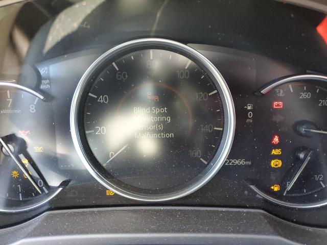 Photo 9 from auction – 2019 MAZDA CX-5 GRAND with VIN JM3KFBDM1K0605302