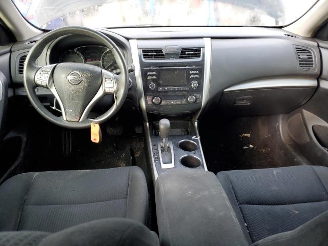 Photo 8 from auction – 2015 NISSAN ALTIMA 2.5 with VIN 1N4AL3AP8FC237924