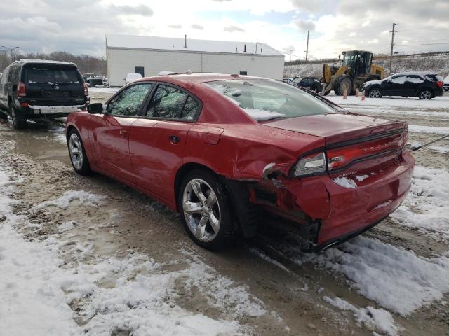 Photo 2 from auction – 2012 DODGE CHARGER R/ with VIN 2C3CDXCT6CH271200
