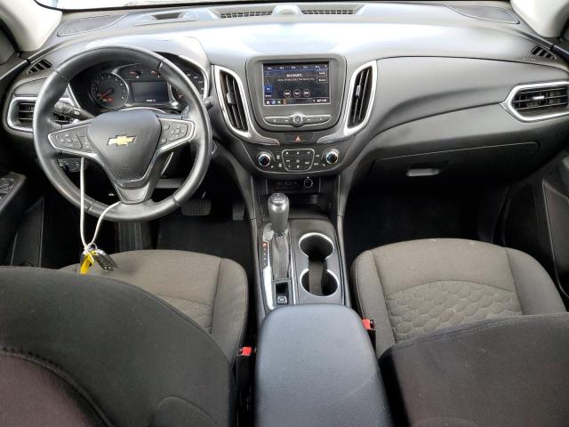 Photo 8 from auction – 2020 CHEVROLET EQUINOX LT with VIN 2GNAXVEX2L6204529