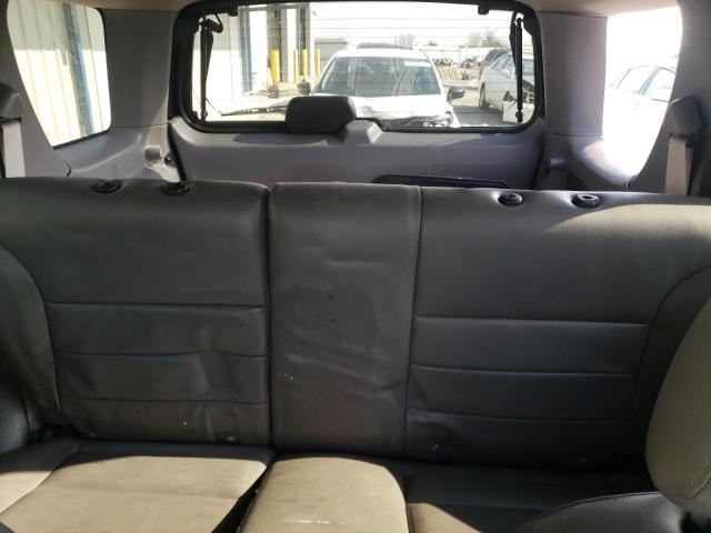 Photo 10 from auction – 2002 FORD ESCAPE XLT with VIN 1FMYU03122KC09982
