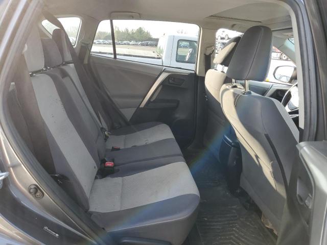 Photo 11 from auction – 2013 TOYOTA RAV4 XLE with VIN JTMRFREV2DD046782
