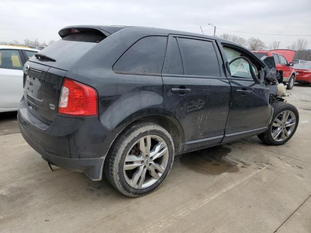 Photo 3 from auction – 2012 FORD EDGE SEL with VIN 2FMDK4JCXCBA95676