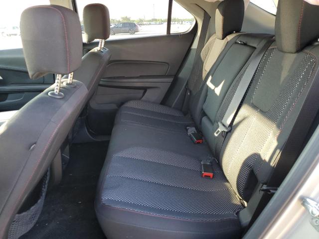 Photo 11 from auction – 2015 CHEVROLET EQUINOX LT with VIN 2GNALBEK5F1131284