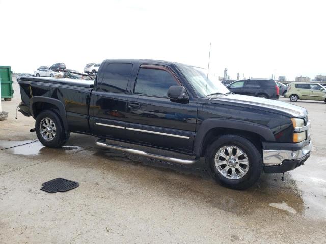 Photo 4 from auction – 2003 CHEVROLET SILVERADO with VIN 2GCEC19T731220759