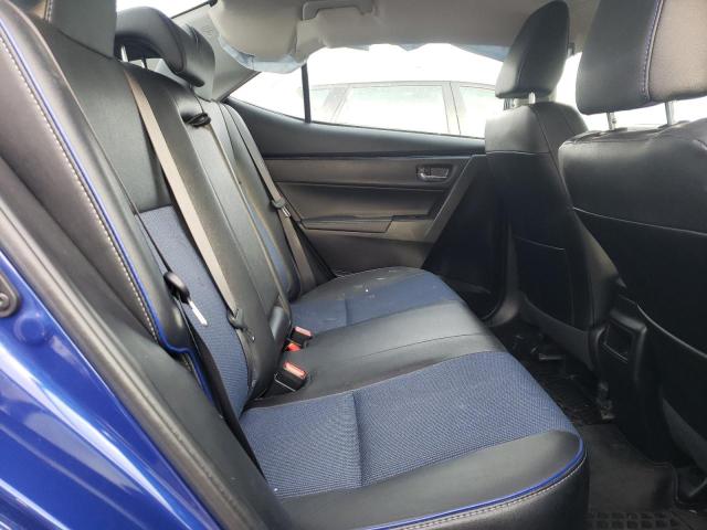 Photo 10 from auction – 2018 TOYOTA COROLLA L with VIN 2T1BURHE9JC073571