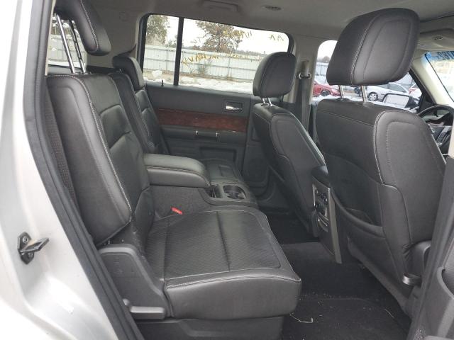Photo 11 from auction – 2010 FORD FLEX LIMIT with VIN 2FMHK6DC2ABB14274