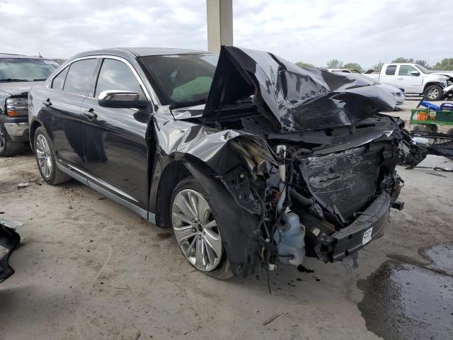Photo 4 from auction – 2010 FORD TAURUS LIM with VIN 1FAHP2FW6AG113147