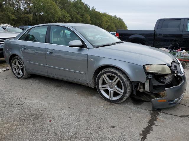 Photo 4 from auction – 2006 AUDI A4 2 TURBO with VIN WAUAF78E66A271320