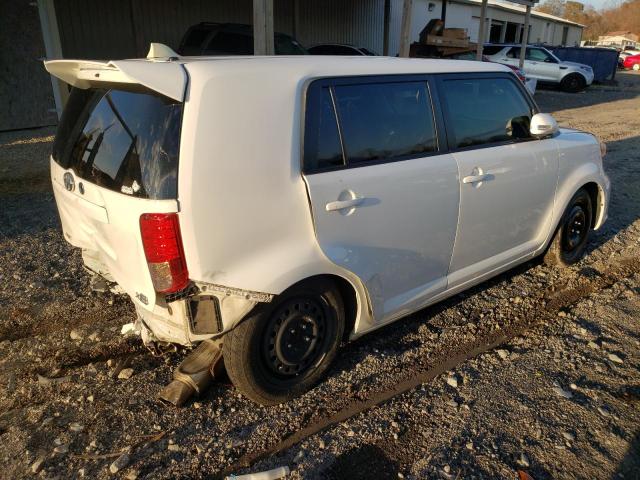 Photo 3 from auction – 2013 TOYOTA SCION XB with VIN JTLZE4FE0DJ036746