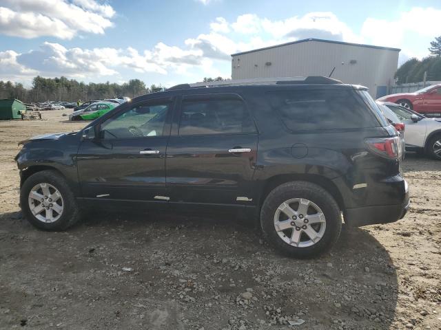 Photo 2 from auction – 2015 GMC ACADIA SLE with VIN 1GKKVPKD1FJ289139