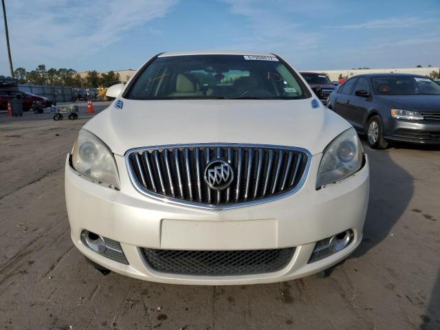 Photo 5 from auction – 2012 BUICK VERANO with VIN 1G4PS5SK4C4178460