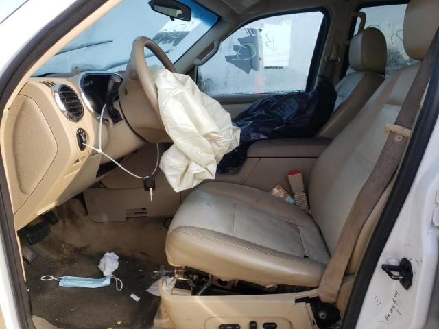 Photo 7 from auction – 2007 FORD EXPLORER E with VIN 1FMEU74837UB43722