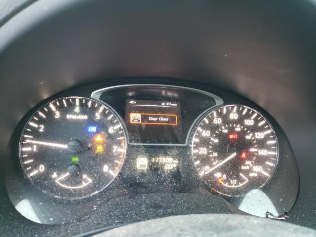 Photo 9 from auction – 2015 NISSAN ALTIMA 2.5 with VIN 1N4AL3AP0FC259836