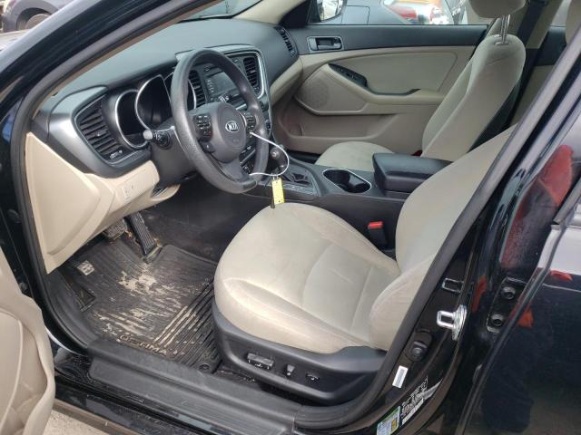 Photo 7 from auction – 2015 KIA OPTIMA LX with VIN 5XXGM4A75FG386153