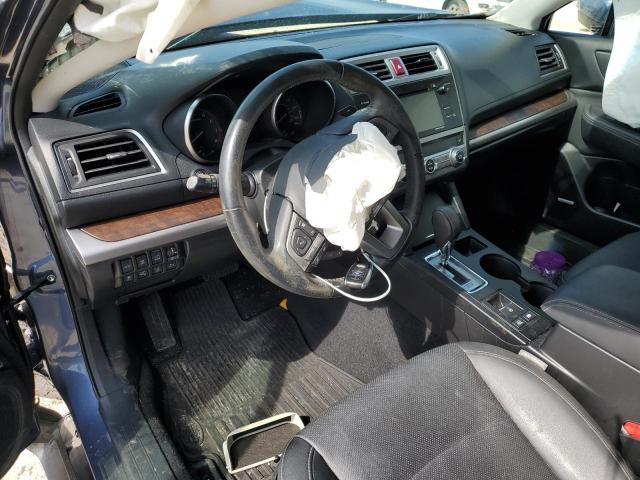Снимка 8 от търг – 2015 SUBARU OUTBACK 2. с VIN 4S4BSANC2F3271138