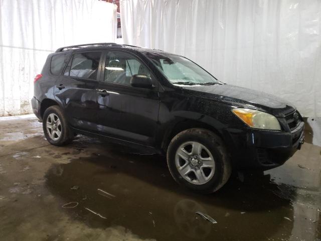 Photo 4 from auction – 2010 TOYOTA RAV4 with VIN 2T3BF4DV9AW070601