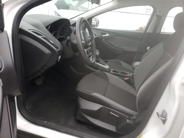 Photo 7 from auction – 2014 FORD FOCUS SE with VIN 1FADP3F20EL361201