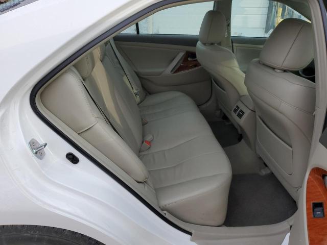 Photo 10 from auction – 2011 TOYOTA CAMRY BASE with VIN 4T4BF3EK7BR134309