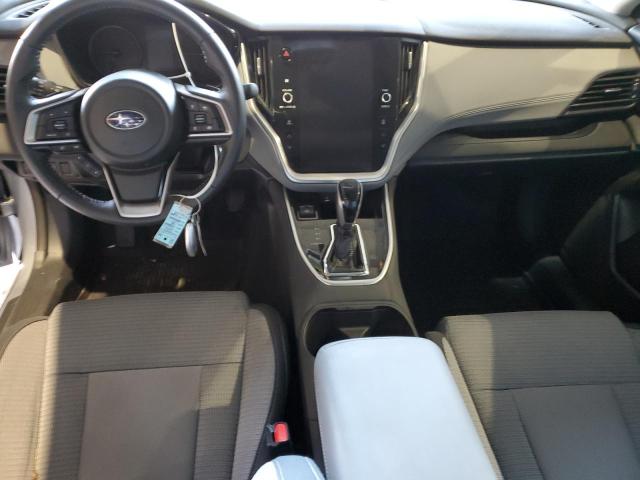 Photo 8 from auction – 2021 SUBARU OUTBACK PR with VIN 4S4BTAFCXM3101408