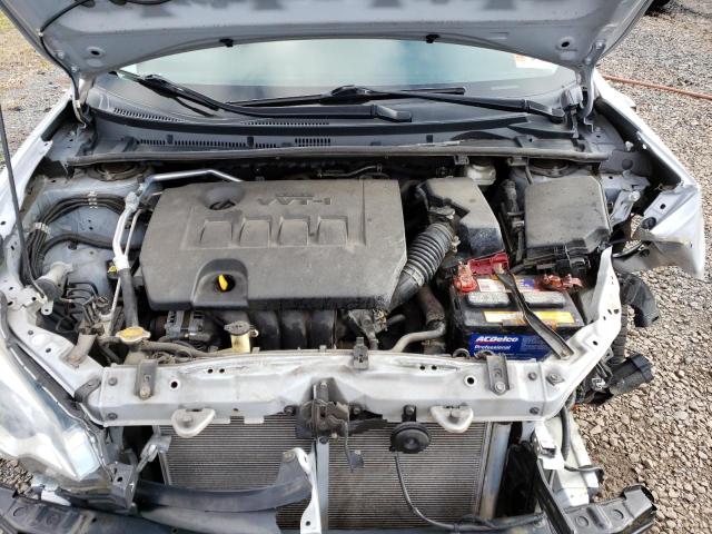 Photo 11 from auction – 2014 TOYOTA COROLLA L with VIN 2T1BURHE0EC008338