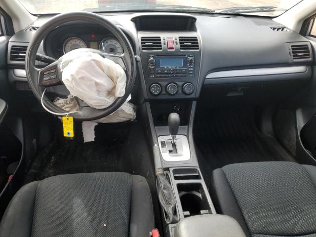 Photo 8 from auction – 2013 SUBARU IMPREZA with VIN JF1GJAA68DH027884