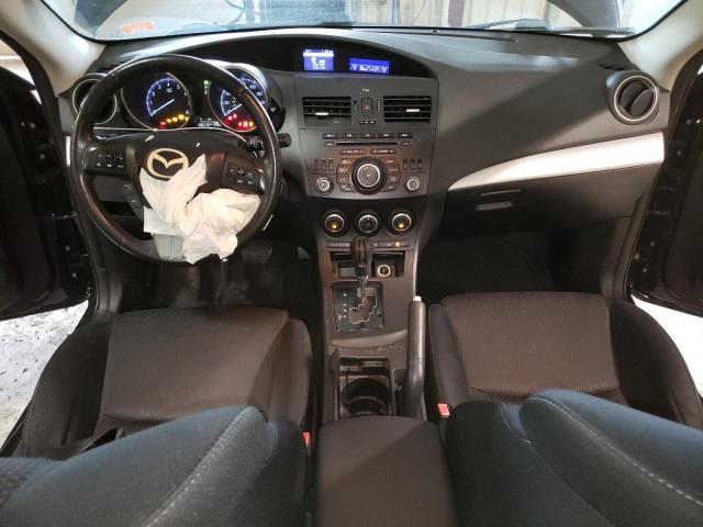 Photo 8 from auction – 2012 MAZDA 3 S with VIN JM1BL1V65C1587345