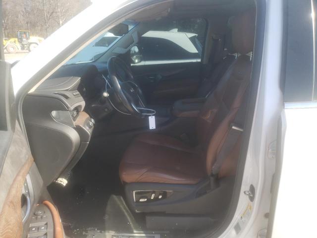 Photo 7 from auction – 2016 CADILLAC ESCALADE E with VIN 1GYS4HKJ7GR446650